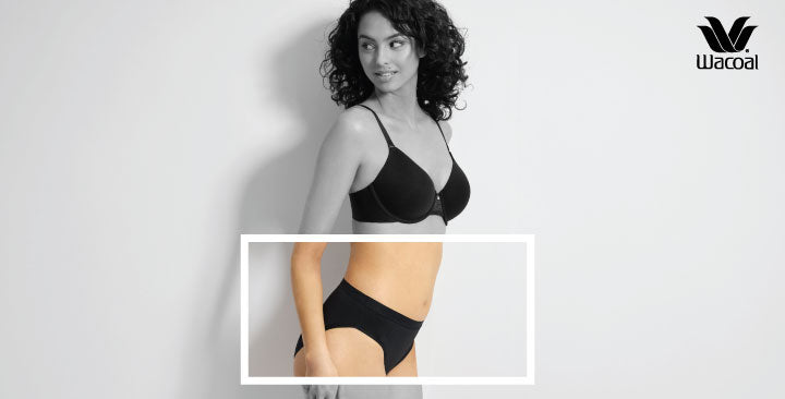 How to Avoid Visible Panty Lines  Wacoal India