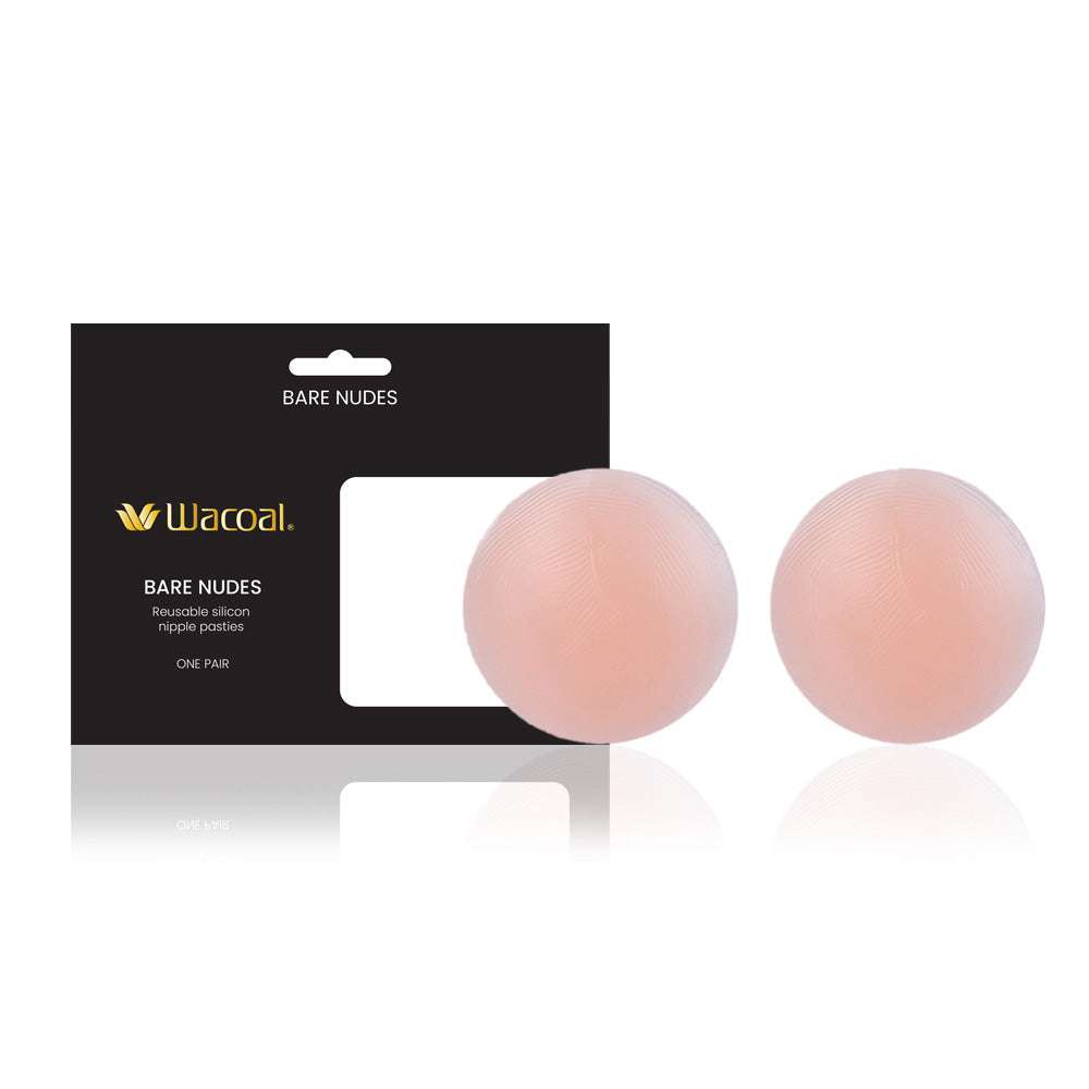 Buy Silicone Nipple pasties-Nude Online