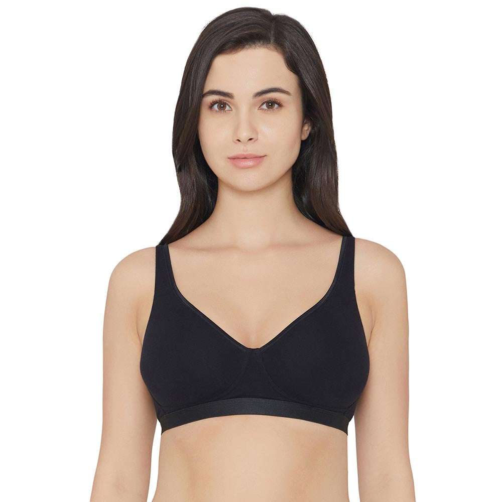 Non-wired Bras, Ultimate Comfort, Natural Spotlight Non-Wired Padded Bra