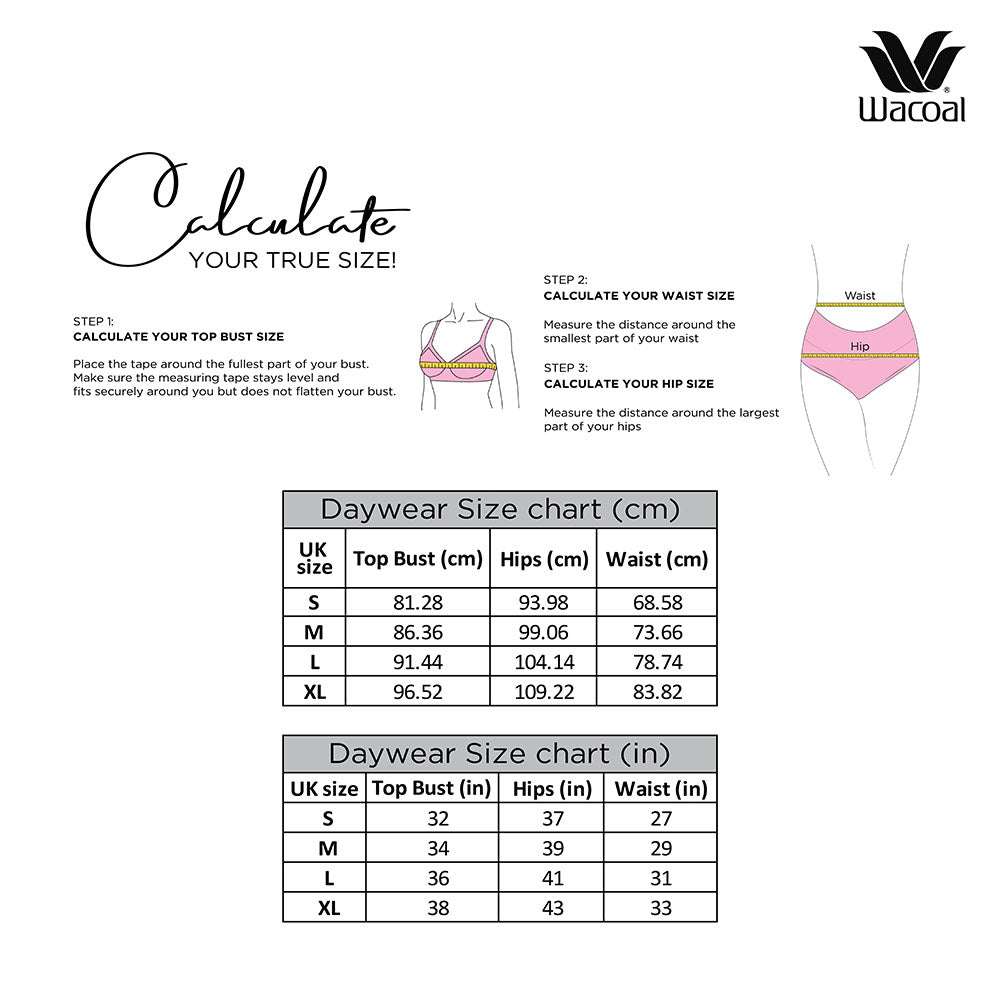 Embrace Lace  Non Padded  Non Wired Bridal Wear Short Lace Babydoll Chemise - Pink