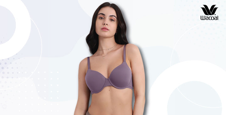 A Simple Guide to Choosing the Right Seamless Bra