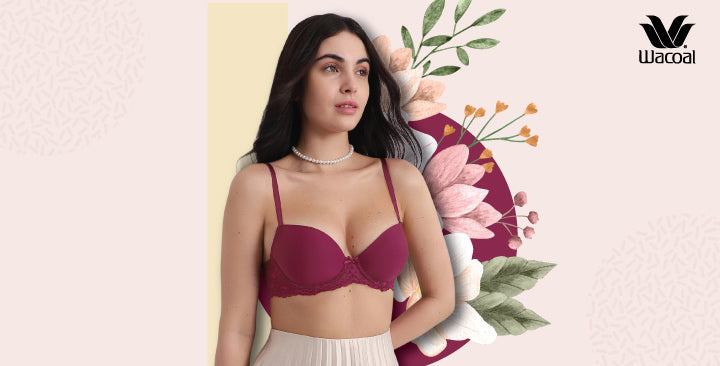 Balconette vs. Regular Bras: What’s the Difference?
