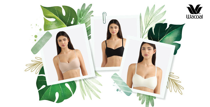 Best Bras for Gentle Lift and Shape