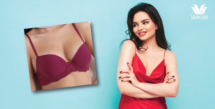 Best Bras for Low-Cut Dresses: Why Balconette Works