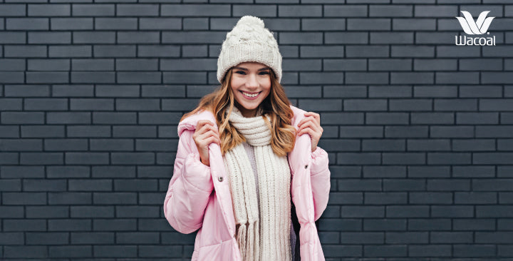 Best Bras to Wear Under Thermals, Jackets, and Knitwear