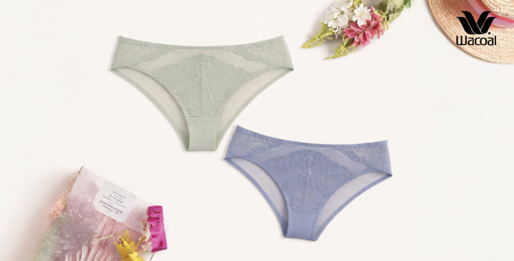 Bikini Panties: Timeless Everyday Style