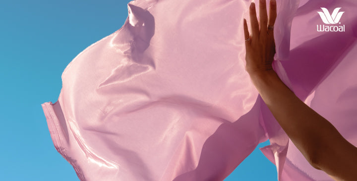 Bra Fabric 101: What’s Touching Your Skin All Day?