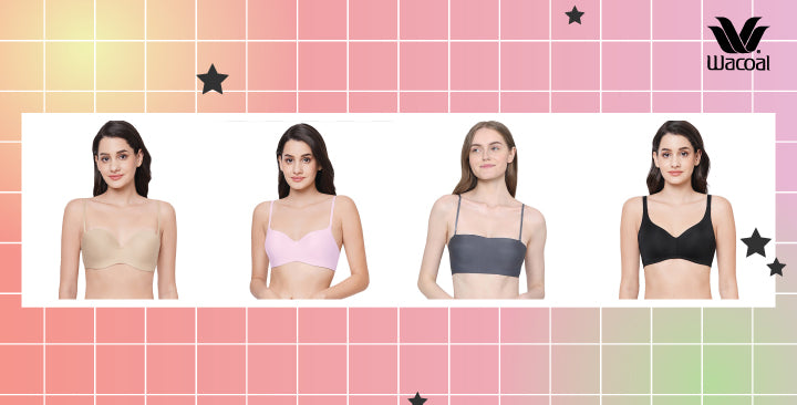 Choosing the Right Bra for Petite Cup Sizes