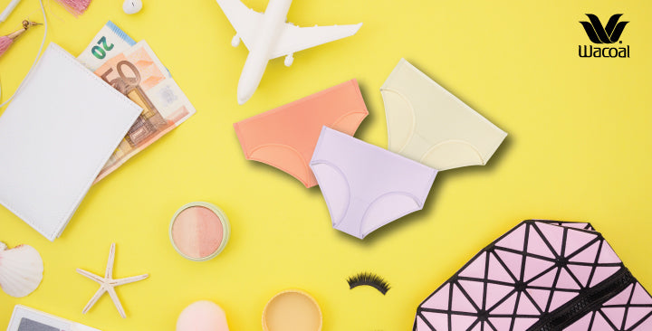 Finding the Best Travel-Friendly and Quick-Drying Panties