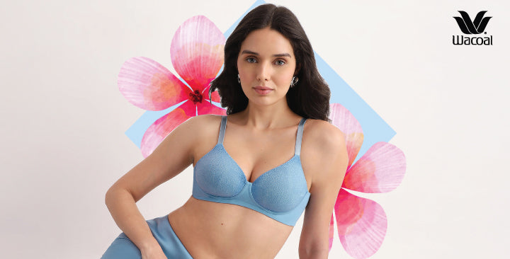 Hot Weather Bra Fabrics: Stay Cool and Comfy