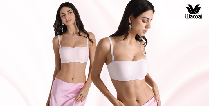 How the Wacoal Basic Mold Bra Changes Your Daily Comfort Game