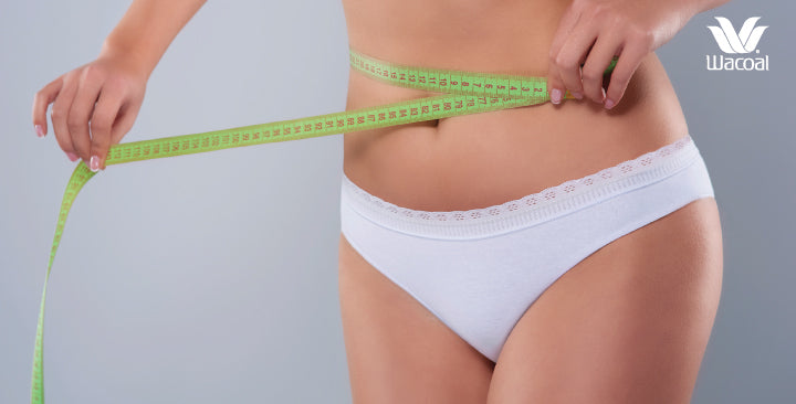 How to Measure Your Panty Size for the Perfect Fit