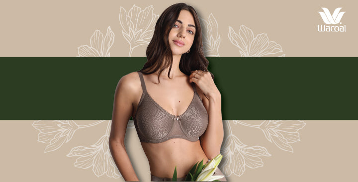 Non-Padded Bras: Fit, Function, and Care for Comfort