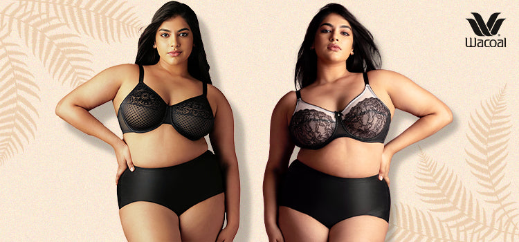 Prioritizing Comfort: Top Supportive Bras for Full-Figured Women