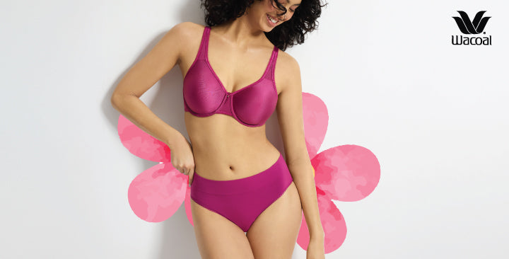 Quick & Easy Guide: 8 Types of Women’s Underwear