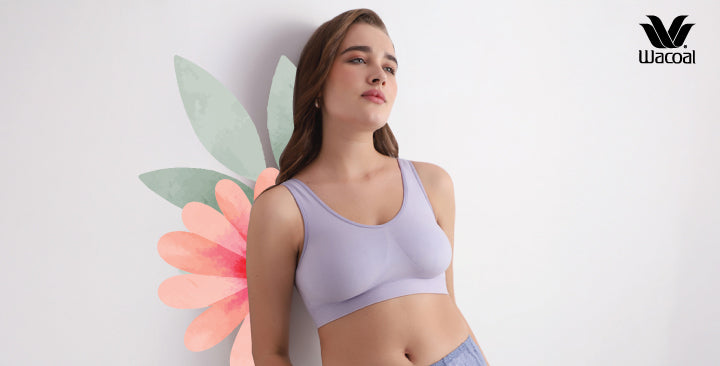 Saggy Breasts – Reasons and Helpful Tips