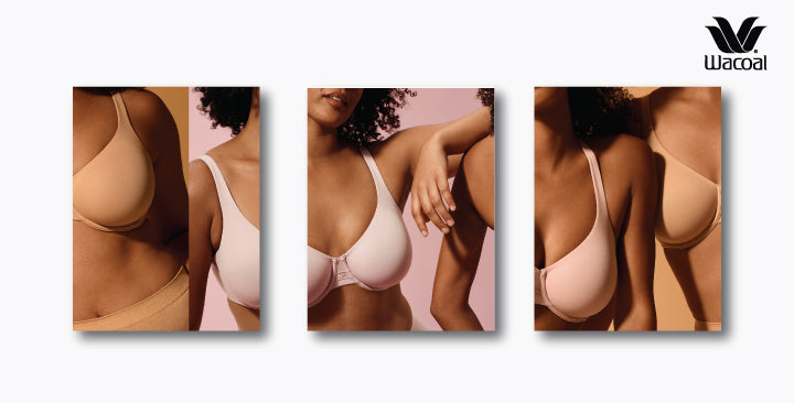 Sister Sizes in Bras: What They Are & How They Help