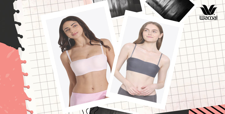 Size Inclusivity in Lingerie: From A to G Cups