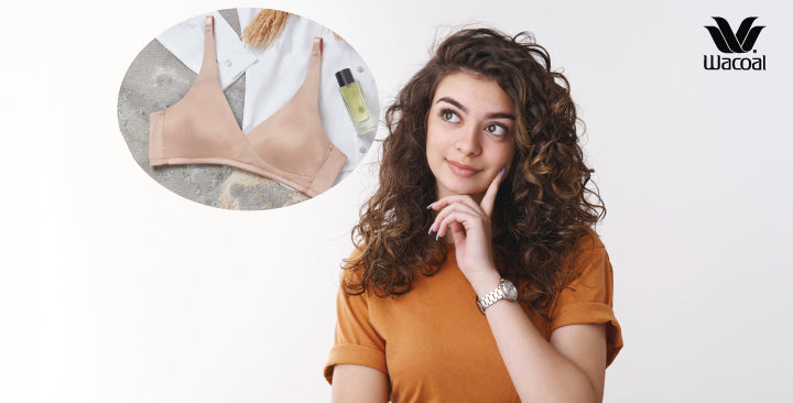 Time for a New Bra? 5 Clear Signs It’s Time to Replace Yours