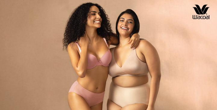 Understand Bra Sizes: From Small to Large and Find Your Perfect Fit
