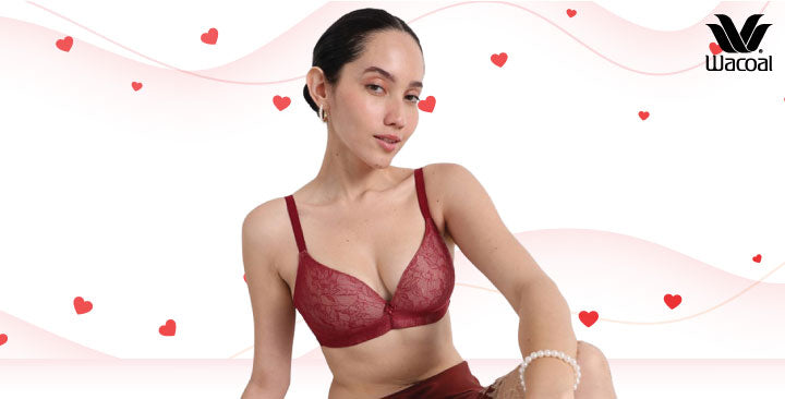 Valentine’s Day Lingerie Ideas for Women
