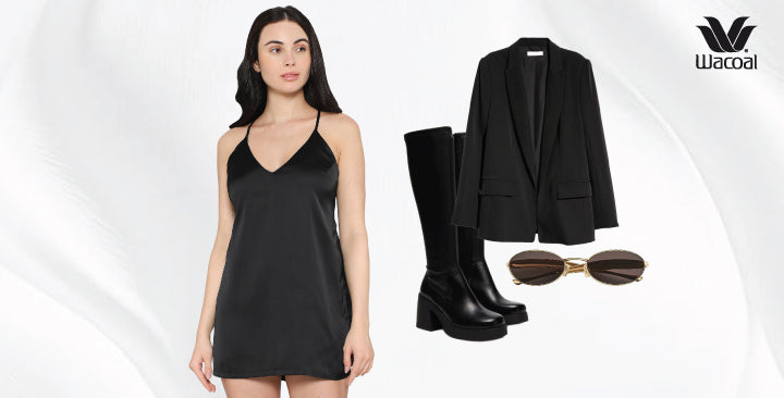 Women’s Slips: Choosing the Right Camisole for Any Outfit