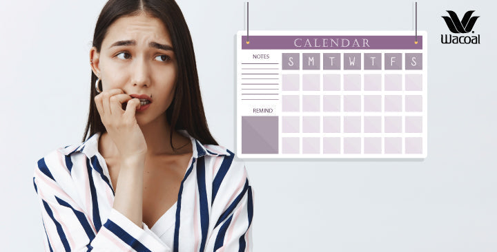 What Happens When You Wear the Same Underwear for a Week?