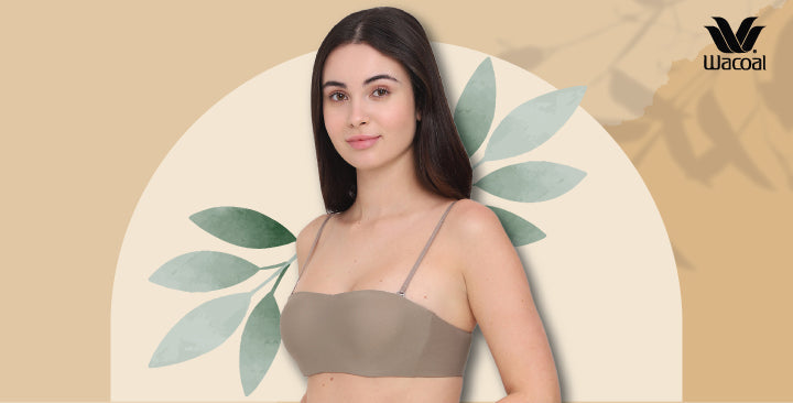 What is Bandeau T-Shirt Bra? Simple guide