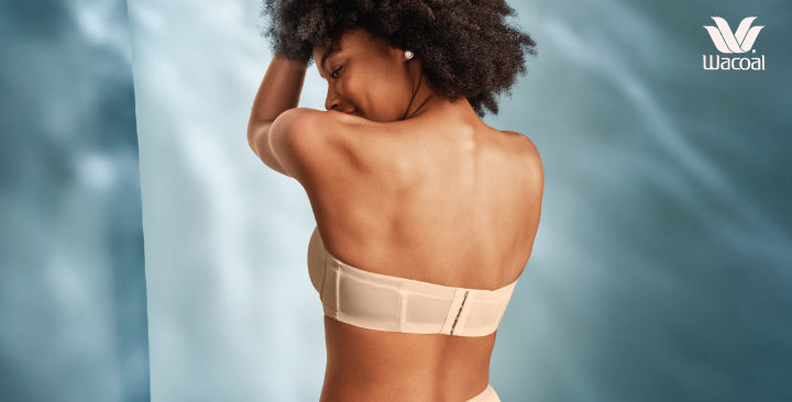 Which Bra Hook Should You Be Using? Here’s the Right Way