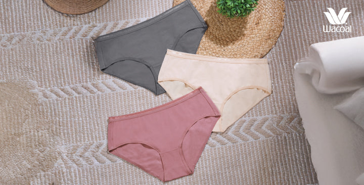 Why Hipster Panties Are a Great Addition to Your Wardrobe