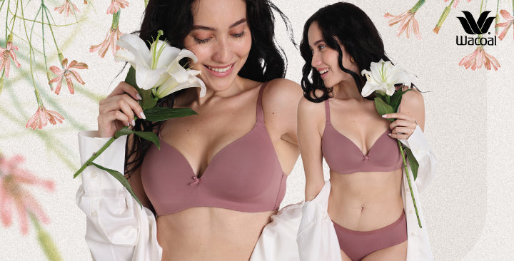 Wireless Bras: Best Non-Underwire Options for All Cup Sizes