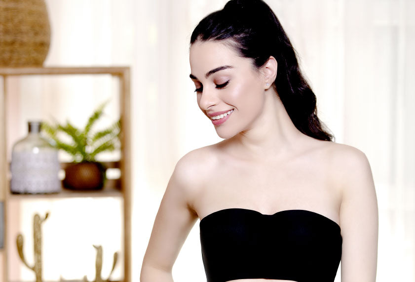 Best Bras to Wear With Tank Tops