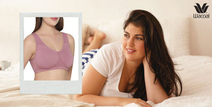 What is a Sleeping Bra, and Why is it Recommended to Wear One at Night?