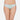 Evy Low Waist Medium Coverage Bridal Wear Lace Bikini Panty - Mint Green