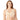 B-Smooth Padded Non-wired Full Cup Everyday Wear Full coverage Bralette - Beige