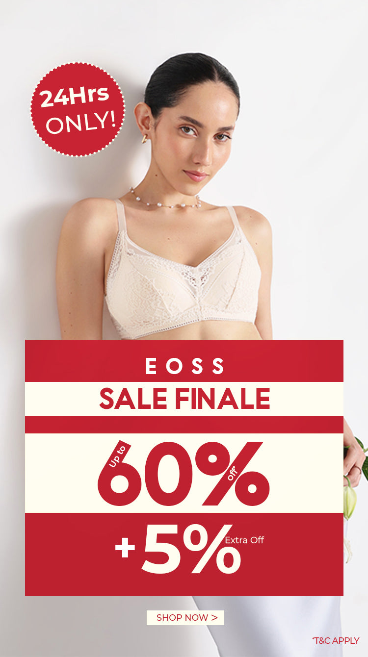 Up to 60% OFF