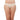 B-Smooth Low Waist Medium Coverage Everyday Wear Seamless Bikini Panty - Beige