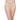 Hygieni Mid Waist Full Coverage Day Wear High Absorbency Period Panty - Beige
