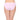 Basic Mold Low Waist Low Coverage Everyday Wear Bikini Panty - Mauve