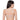 Basic Mold Padded Non Wired Full Coverage Everyday T-Shirt Bra - Beige
