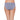 Essentials Low Waist Medium Coverage Everyday Wear Bikini Panty - Blue