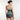 Women’s Modern Affair V Neck Floral Lace Bridal Wear Camisole Green
