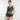 Women’s Modern Affair V Neck Floral Lace Bridal Wear Camisole Green