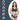 B-Smooth Padded Non-wired Full Cup Everyday Wear Full coverage Bralette - Navy Blue