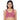 B-Smooth Padded Non-wired Full Cup Everyday Wear Full coverage Bralette - Pink