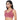 B-Smooth Padded Non-wired Full Cup Everyday Wear Full coverage Bralette - Pink