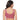 B-Smooth Padded Non-wired Full Cup Everyday Wear Full coverage Bralette - Pink
