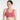 B-Smooth Padded Non-wired Full Cup Everyday Wear Full coverage Bralette - Pink