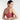 B-Smooth Padded Non-wired Full Cup Everyday Wear Full coverage Bralette - Pink