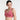 B-Smooth Padded Non-wired Full Cup Everyday Wear Full coverage Bralette - Pink